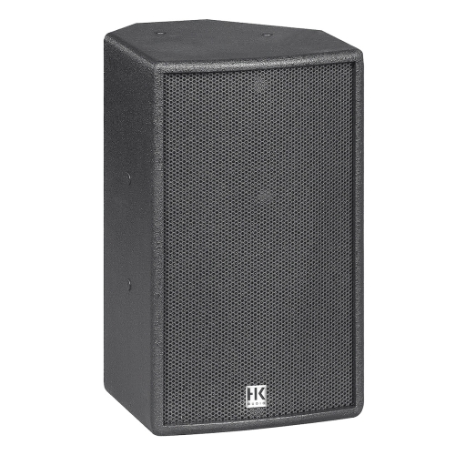 HK Audio IL 8.1 Black Пассивная АС, 200 Вт., 8", ПАРА