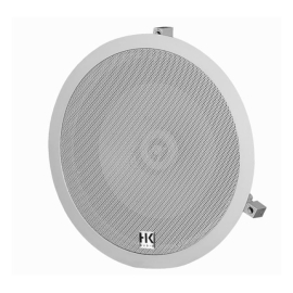 HK Audio IL 80 CT Потолочная АС, 120 Вт., 8 дюймов
