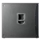 HK Audio L Sub 1800A Активный сабвуфер, 1200 Вт., 18"