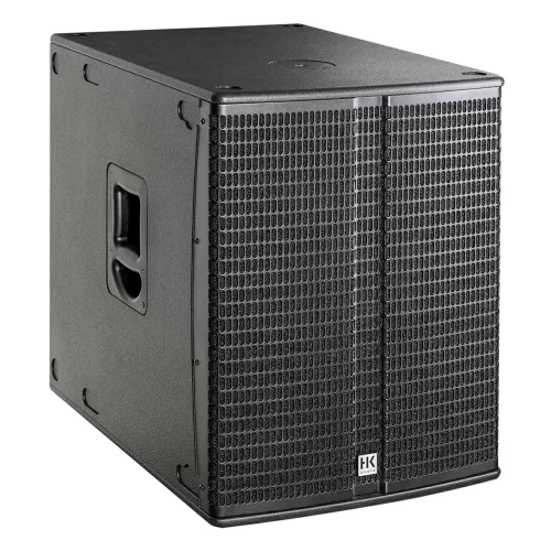 HK Audio L Sub 1800A Активный сабвуфер, 1200 Вт., 18"
