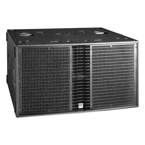 HK Audio L Sub 4000 A Активный сабвуфер, 2400 Вт., 18"