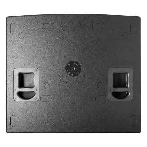 HK Audio L Sub 4000 A Активный сабвуфер, 2400 Вт., 18"