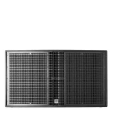 HK Audio L Sub 4000 A Активный сабвуфер, 2400 Вт., 18"