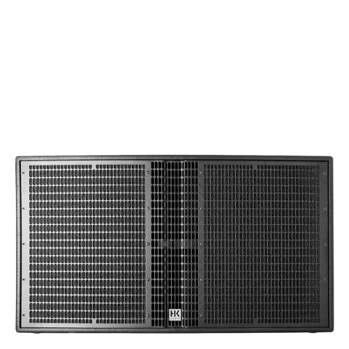 HK Audio L Sub 4000 A Активный сабвуфер, 2400 Вт., 18"