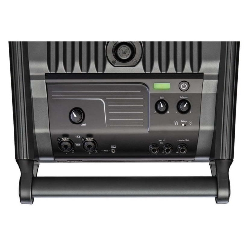 HK Audio LUCAS NANO 602 Мобильный акустический комплект, 1500 Вт., Bluetooth
