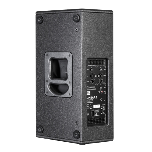 HK Audio Linear 3 112 XA Активная АС, 1200 Вт., 12 дюймов