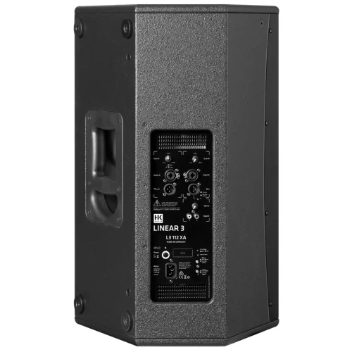 HK Audio Linear 3 112 XA Активная АС, 1200 Вт., 12"