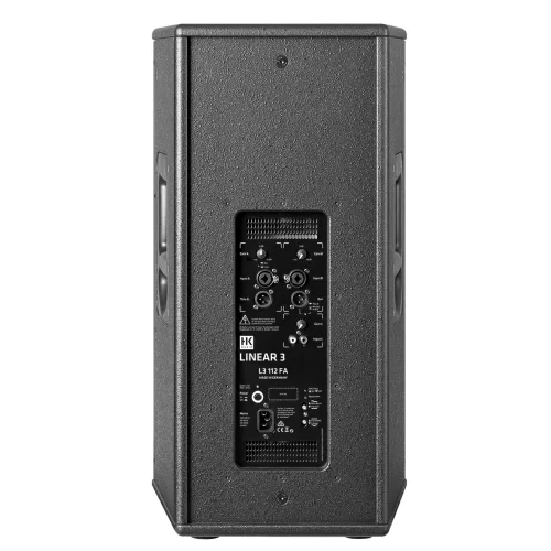 HK Audio Linear 3 112FA Активная АС, 1200 Вт., 12"