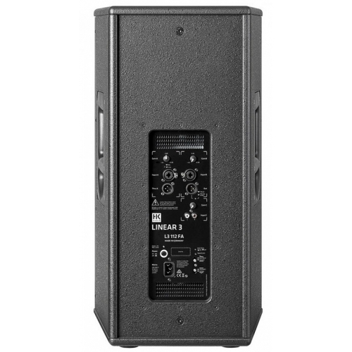 HK Audio Linear 3 Compact Venue Pac Комплект акустики, 4800 Вт.