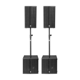 HK Audio Linear 3 Compact Venue Pac Комплект акустики, 4800 Вт.