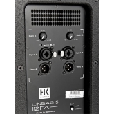 HK Audio Linear 5 112 FA Активная АС, 1000 Вт., 12 дюймов