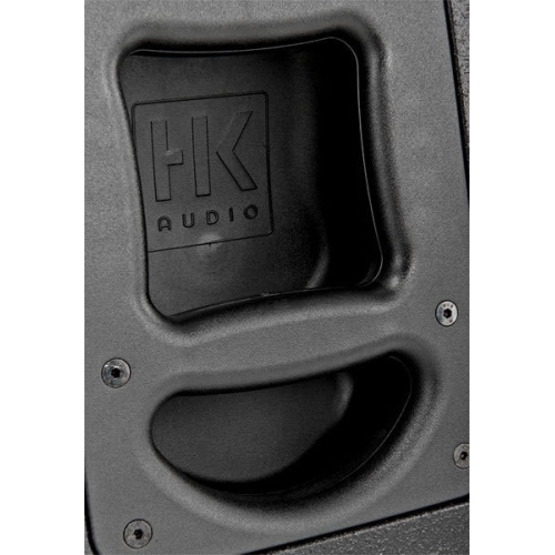 HK Audio Linear 5 112 FA Активная АС, 1000 Вт., 12 дюймов