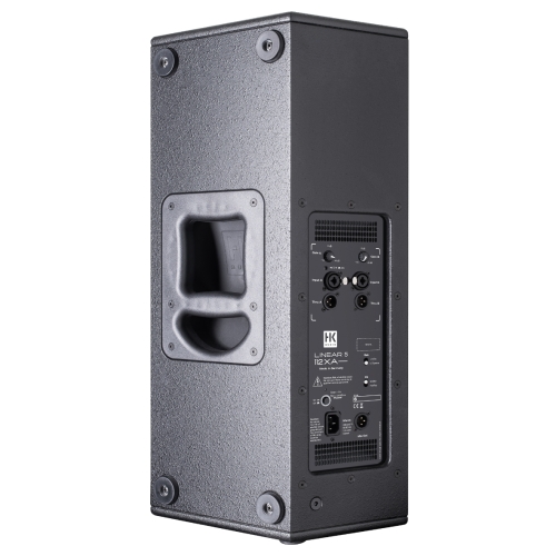 HK Audio Linear 5 112 XA Активная АС, 1000 Вт., 12 дюймов