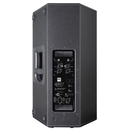 HK Audio Linear 5 112 XA Активная АС, 1000 Вт., 12 дюймов