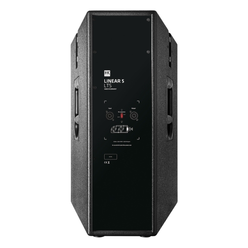 HK Audio Linear 5 LTS Пассивная АС, 1200 Вт., 3x8"