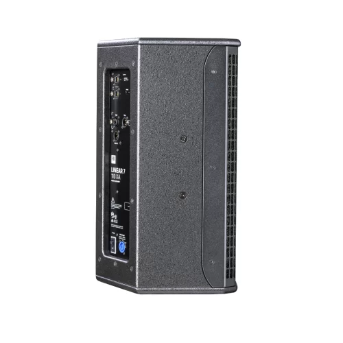 HK Audio Linear 7 110 XA Активная АС, 1000 Вт., 10", Ethernet