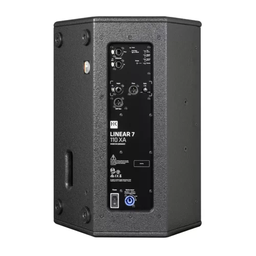 HK Audio Linear 7 110 XA Активная АС, 1000 Вт., 10", Ethernet
