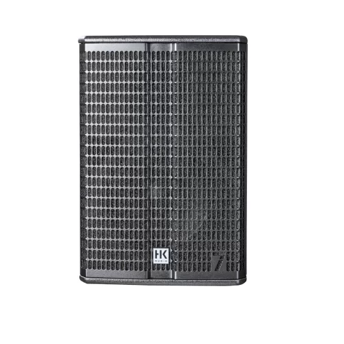 HK Audio Linear 7 110 XA Активная АС, 1000 Вт., 10", Ethernet