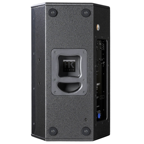 HK Audio Linear 7 112 XA Активная АС, 1000 Вт., 12 дюймов, Ethernet