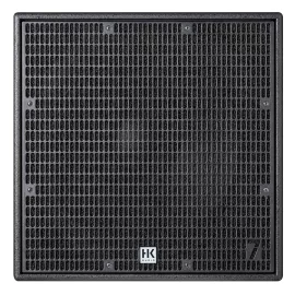 HK Audio Linear 7 118 SUB A Активный сабвуфер, 1000 Вт., 18", Ethernet