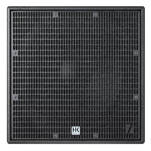 HK Audio Linear 7 118 SUB A Активный сабвуфер, 1000 Вт., 18", Ethernet