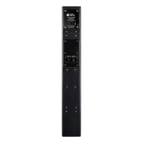 HK Audio P10i TR Звуковая колонна, 150/75/37 Вт., 100/70 В, 10х3", IP66
