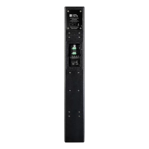HK Audio P10i TR Звуковая колонна, 150/75/37 Вт., 100/70 В, 10х3", IP66