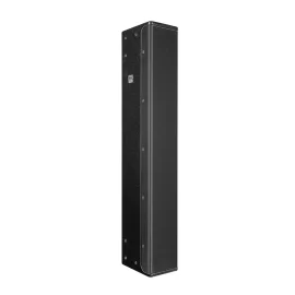 HK Audio P10i TR Звуковая колонна, 150/75/37 Вт., 100/70 В, 10х3", IP66