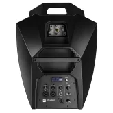 HK Audio POLAR 12 Активная АС, 2000 Вт., 12"+6х3", Bluetooth