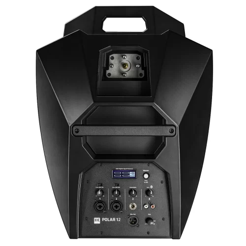 HK Audio POLAR 12 Активная АС, 2000 Вт., 12"+6х3", Bluetooth