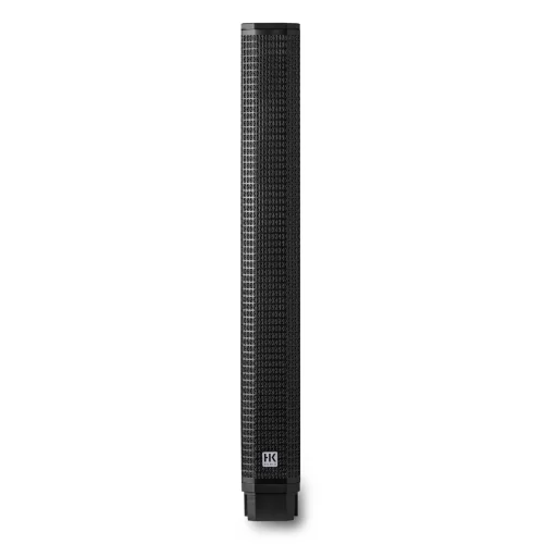HK Audio POLAR 12 Активная АС, 2000 Вт., 12"+6х3", Bluetooth