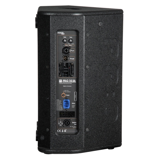 HK Audio PR:O 10XA Активная акустическая система, 600 Вт.