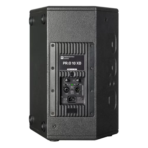 HK Audio PR:O 10XD Активная акустическая система, 1200 Вт., 10"