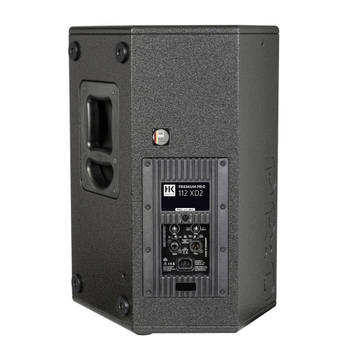 HK Audio PR:O 112 XD2 Активная АС, 1200 Вт., 12 дюймов