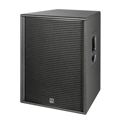 HK Audio PR:O 115 FD2 Активная АС, 1200 Вт., 15"