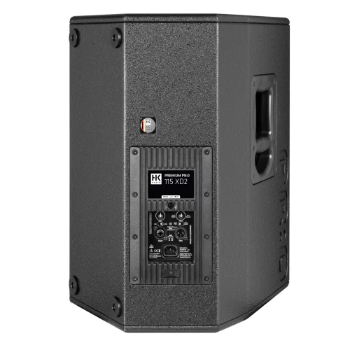 HK Audio PR:O 115 XD2 Активная АС, 1200 Вт., 15"