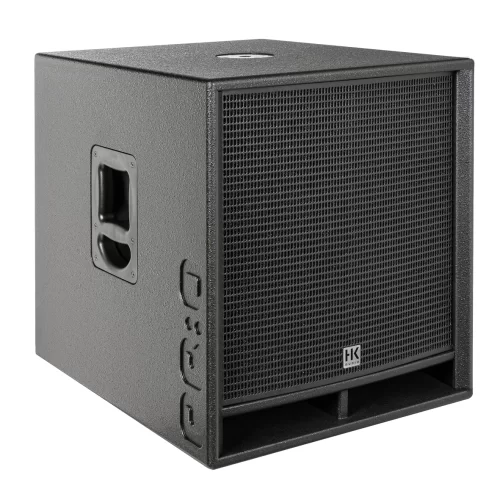 HK Audio PR:O 118 SUB D2 Активный сабвуфер, 1200 Вт., 18"