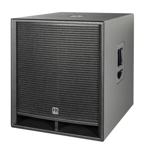 HK Audio PR:O 118 SUB D2 Активный сабвуфер, 1200 Вт., 18"