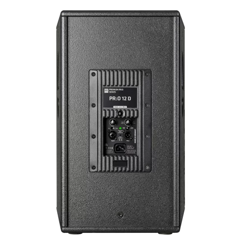 HK Audio PR:O 12D Активная акустическая система, 1200 Вт., 12"