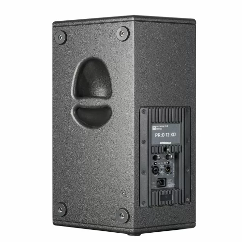 HK Audio PR:O 12XD Активная акустическая система, 1200 Вт., 12"