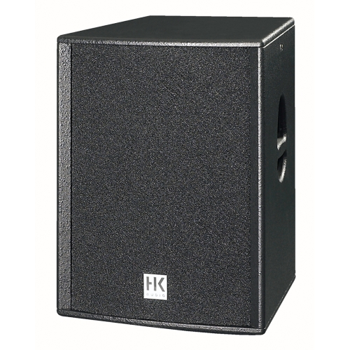 HK Audio PR:O 15 Пассивная акустическая система, 400 Вт.