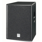 HK Audio PR:O 15A Активная акустическая система, 600 Вт.