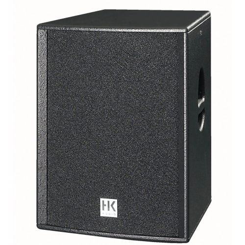 HK Audio PR:O 15A Активная акустическая система, 600 Вт.