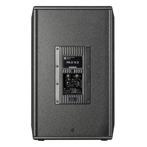 HK Audio PR:O 15D Активная акустическая система, 1200 Вт., 15"