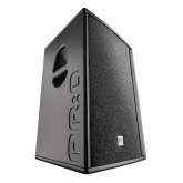 HK Audio PR:O 15D Активная акустическая система, 1200 Вт., 15 дюймов