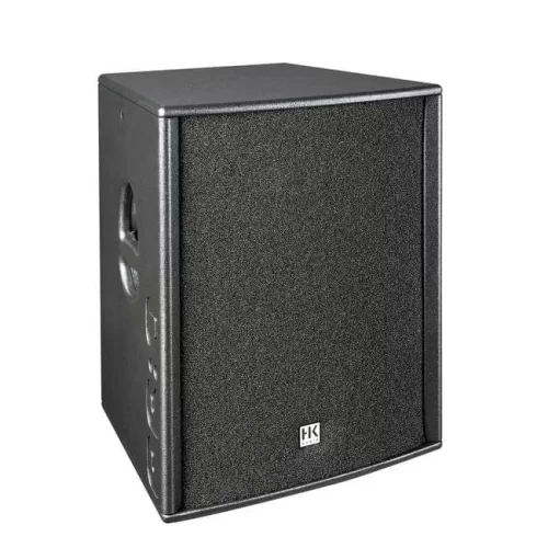 HK Audio PR:O 15D Активная акустическая система, 1200 Вт., 15"