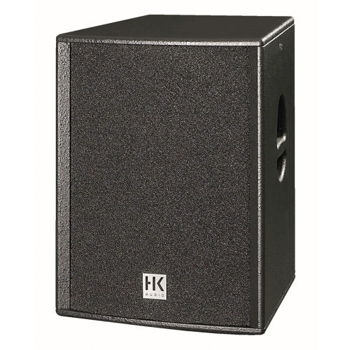 HK Audio PR:O 15X Пассивная акустическая система, 400 Вт.