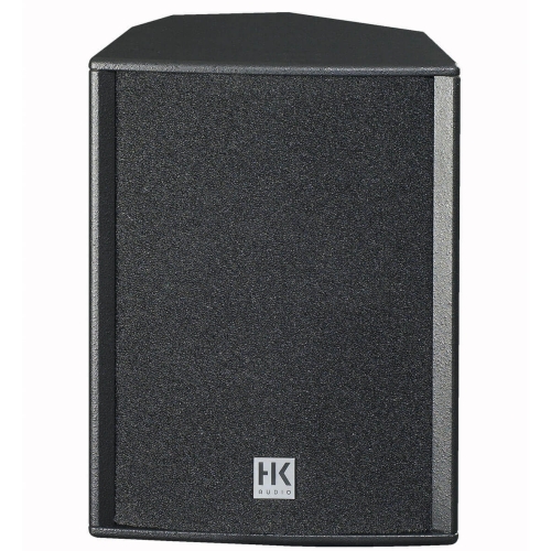 HK Audio PR:O 15XA Активная акустическая система, 600 Вт.