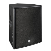 HK Audio PR:O 15XD Активная акустическая система, 1200 Вт., 15 дюймов