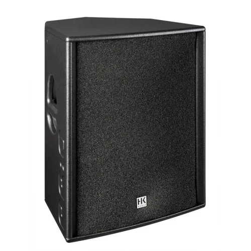 HK Audio PR:O 15XD Активная акустическая система, 1200 Вт., 15"